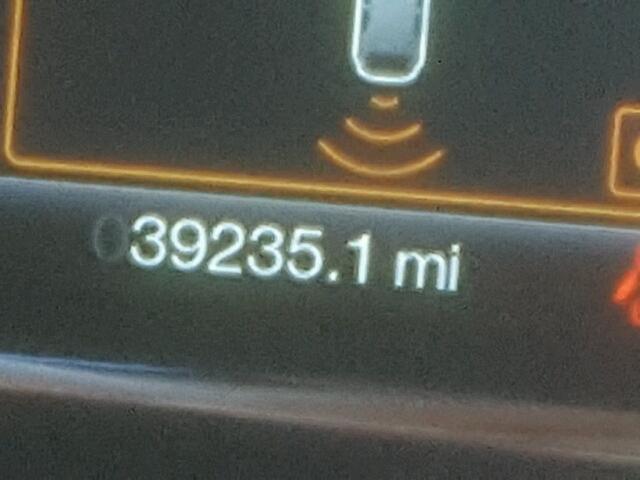 3LN6L2LU4ER820094 - 2014 LINCOLN MKZ Գրաֆիտ լուսանկար 8