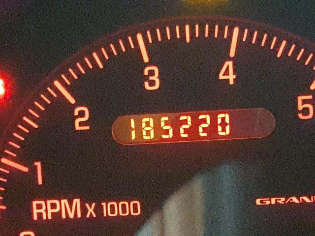 1G2NE52E75M179641 - 2005 PONTIAC GRAND AM S ოქროსფერი ფოტო 8