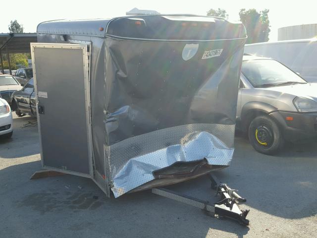 4RACS10199N067151 - 2009 INTERNATIONAL ALL MODELS Сұр фото 1