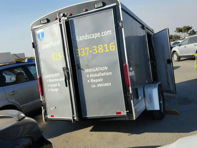 4RACS10199N067151 - 2009 INTERNATIONAL ALL MODELS Сұр фото 4