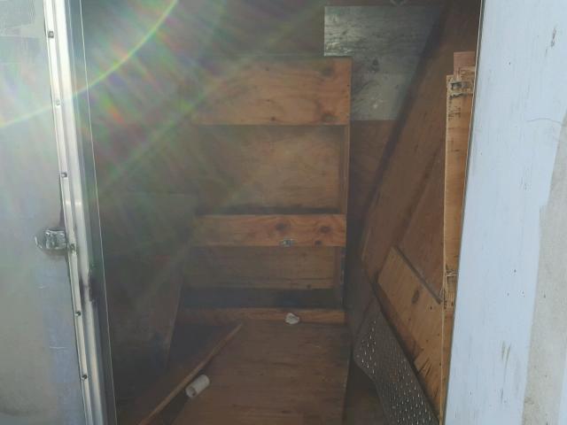 4RACS10199N067151 - 2009 INTERNATIONAL ALL MODELS Сұр фото 5