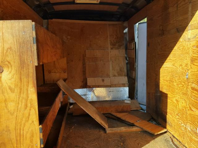 4RACS10199N067151 - 2009 INTERNATIONAL ALL MODELS Сұр фото 6