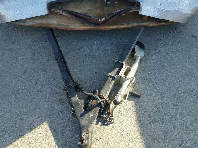 4RACS10199N067151 - 2009 INTERNATIONAL ALL MODELS Сұр фото 7