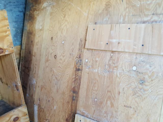 4RACS10199N067151 - 2009 INTERNATIONAL ALL MODELS Сұр фото 8