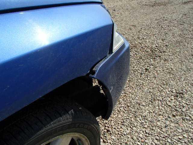 1J8FF57W47D346144 - 2007 JEEP COMPASS LI 蓝色 照片 9