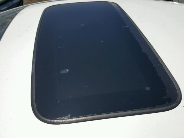 19XFB2F92DE276666 - 2013 HONDA CIVIC EXL 白色 照片 9