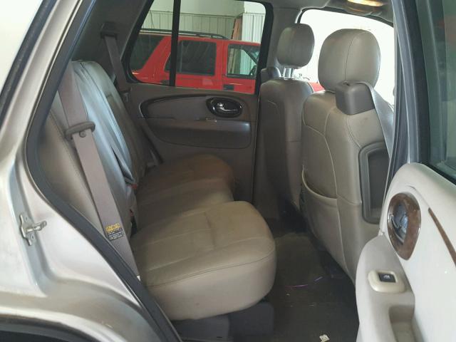 3C4NJDAB6JT230852 - 2018 JEEP COMPASS SP 白色 照片 6