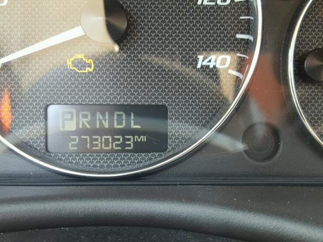 1G1ZS58F88F103482 - 2008 CHEVROLET MALIBU LS თეთრი ფოტო 8