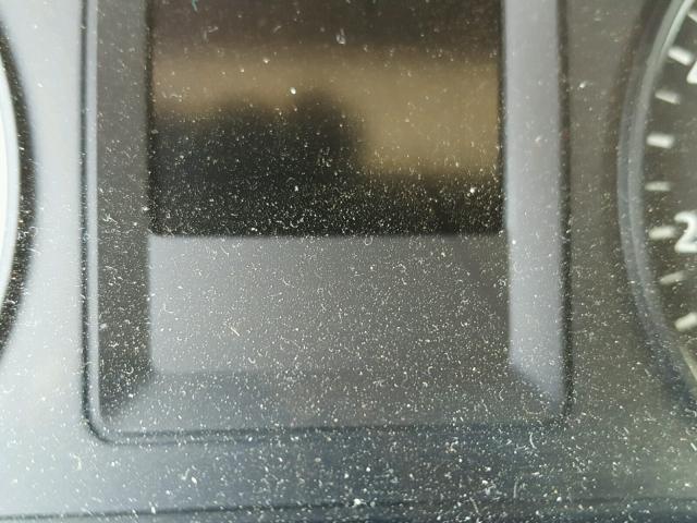 3VW2K7AJ0EM410706 - 2014 VOLKSWAGEN JETTA BASE 银色 照片 8