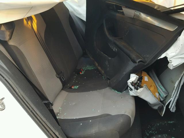 3VW2B7AJXHM255053 - 2017 VOLKSWAGEN JETTA S 白色 照片 6