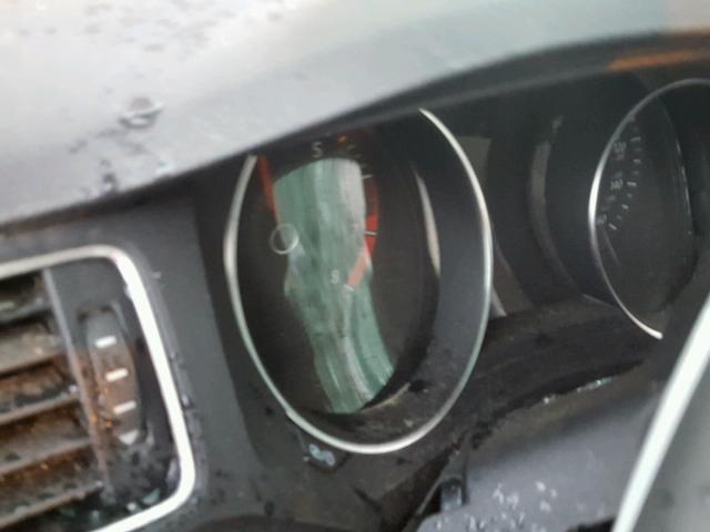 3VW2B7AJXHM255053 - 2017 VOLKSWAGEN JETTA S 白色 照片 8