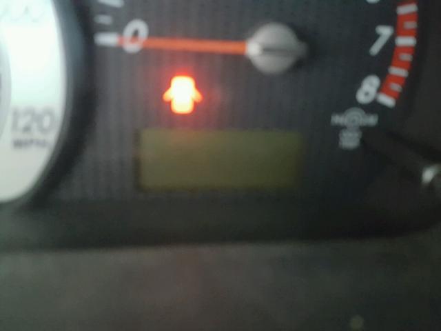 JTKKT604760135242 - 2006 TOYOTA SCION XA CHARCOAL photo 8