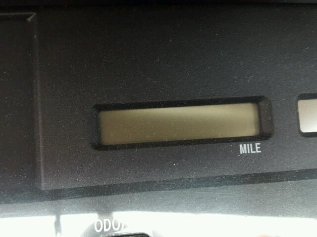 4T1BF28B71U143459 - 2001 TOYOTA AVALON XL Алтын фото 8