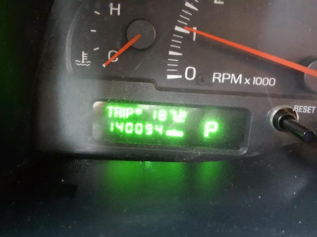 1LNHM86S51Y702697 - 2001 LINCOLN LS 棕色 照片 8