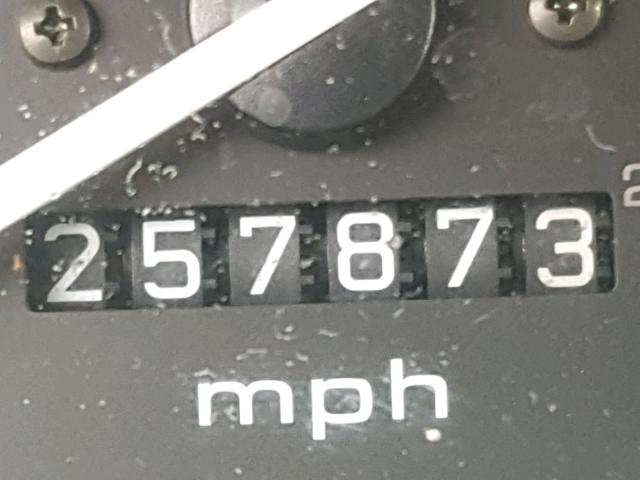 2HGEJ6610YH542827 - 2000 HONDA CIVIC BASE Turkuaz foto 8