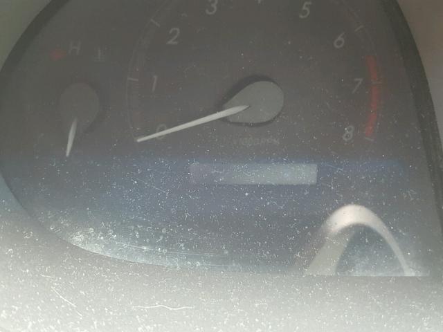 4T1BK3DB7BU426775 - 2011 TOYOTA AVALON BAS GREEN photo 8