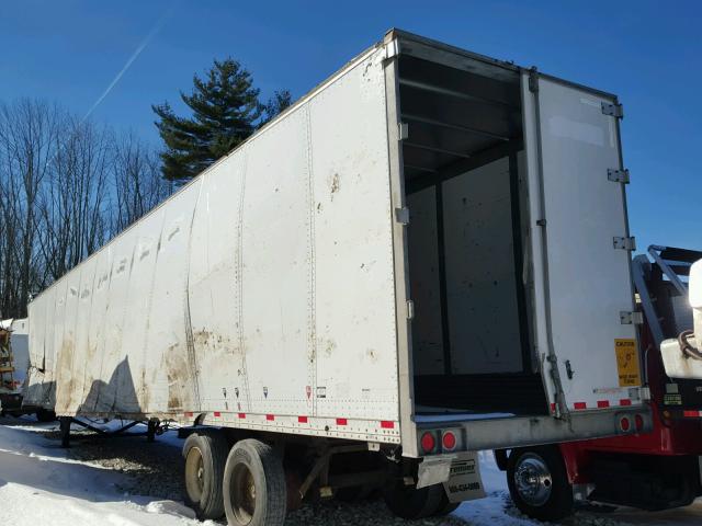 3H3V532C5DT345360 - 2013 HYUNDAI TRAILER WHITE photo 3