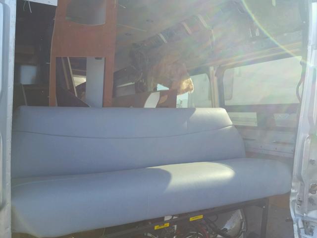 3C6URVJG5GE112642 - 2016 PLEA LEXOR TS SILVER photo 9