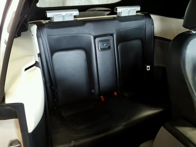 3VWCM31Y85M357869 - 2005 VOLKSWAGEN NEW BEETLE თაფლისფერი ფოტო 6