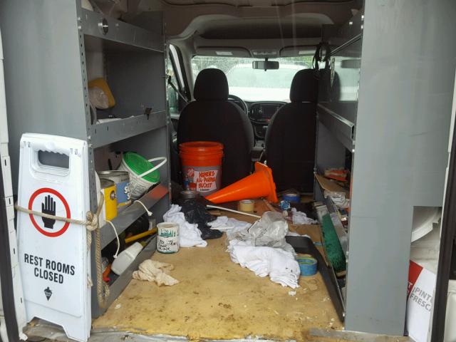 ZFBERFAB7H6E27513 - 2017 RAM PROMASTER 白色 照片 6