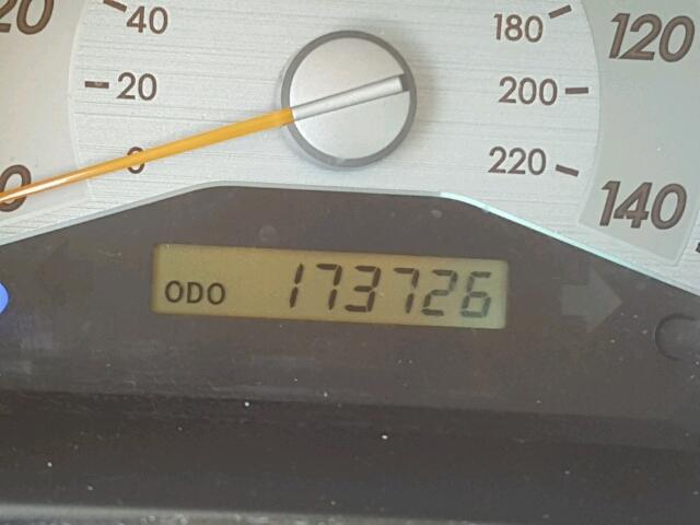 JTKDE177860137362 - 2006 TOYOTA SCION TC 银色 照片 8