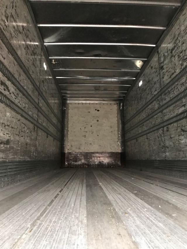 1PND281S6HKA27188 - 1987 PINES TRAILER თეთრი ფოტო 7