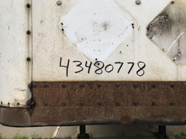 1PND281S6HKA27188 - 1987 PINES TRAILER თეთრი ფოტო 9