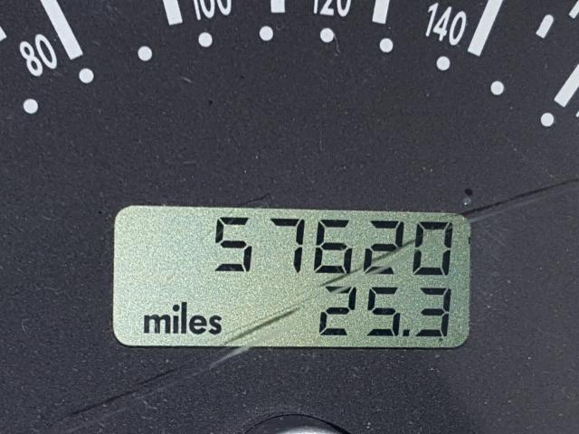 3VWCC21C0XM429393 - 1999 VOLKSWAGEN NEW BEETLE Sarı foto 8