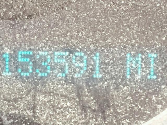 1G1ZC5E18BF178048 - 2011 CHEVROLET MALIBU 1LT 棕色 照片 8