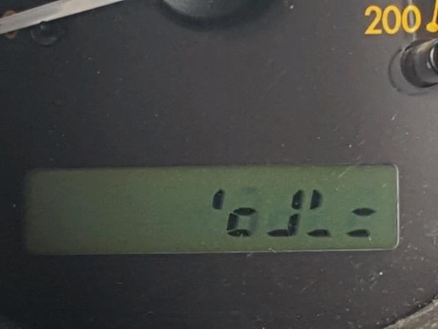 KL1TD52615B309141 - 2005 CHEVROLET AVEO BASE Niebieski zdjęcie 8