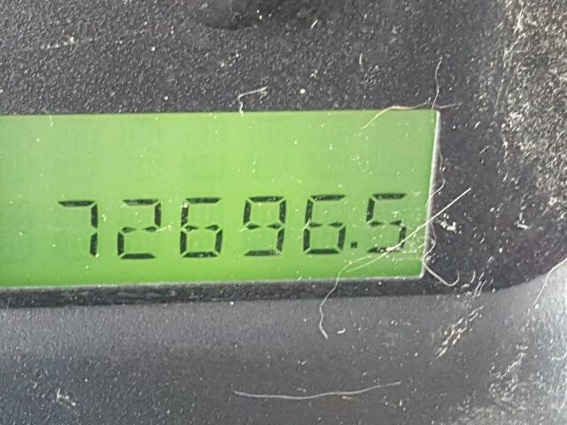 1FTRX12W06NB17826 - 2006 FORD F150 棕色 照片 8