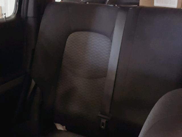 3GNDA13D87S579963 - 2007 CHEVROLET HHR LS Qara foto 6