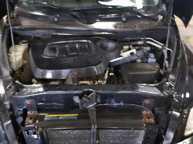 3GNDA13D87S579963 - 2007 CHEVROLET HHR LS Qara foto 7