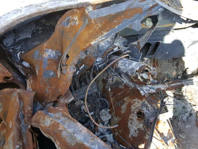 124870L525382 - 1970 CHEVROLET CAMERO BURN photo 8