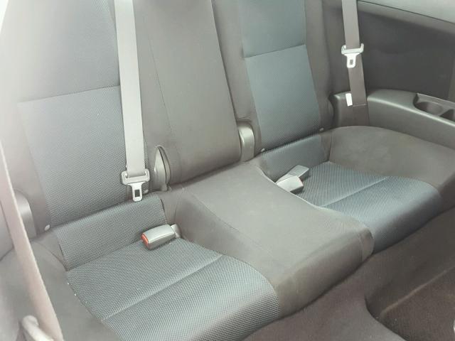 JTKDE177150046576 - 2005 TOYOTA SCION TC 银色 照片 6