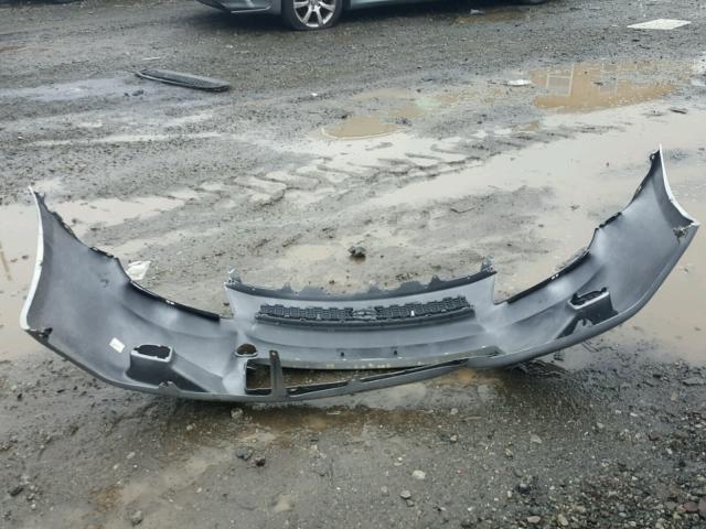 JTKDE177150046576 - 2005 TOYOTA SCION TC 银色 照片 9