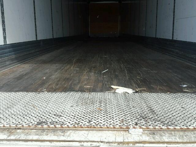 1GRAP0624GD461431 - 2016 GRDN TRAILER WHITE photo 7