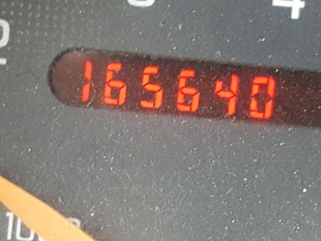 1G2NF52E84M589439 - 2004 PONTIAC GRAND AM S WHITE photo 8