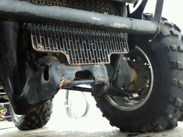 4XAMH50A36B700678 - 2006 POLARIS SPORTSMAN 蓝色 照片 19