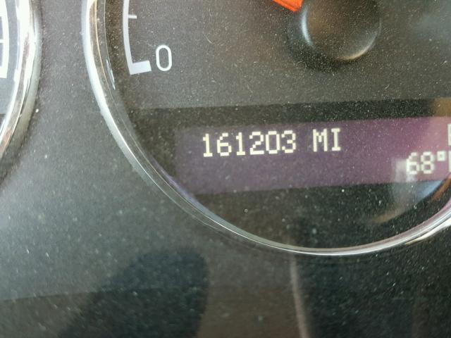 1GNDV23L05D282698 - 2005 CHEVROLET UPLANDER L 棕色 照片 8