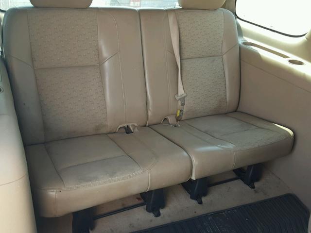 1GNDV23L05D282698 - 2005 CHEVROLET UPLANDER L 棕色 照片 9