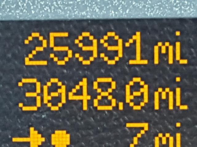 WMEEJ9AA5EK784588 - 2014 SMART FORTWO ELE 蓝色 照片 8