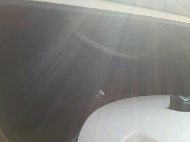 5LMFU28R43LJ46152 - 2003 LINCOLN NAVIGATOR Silber Foto 8