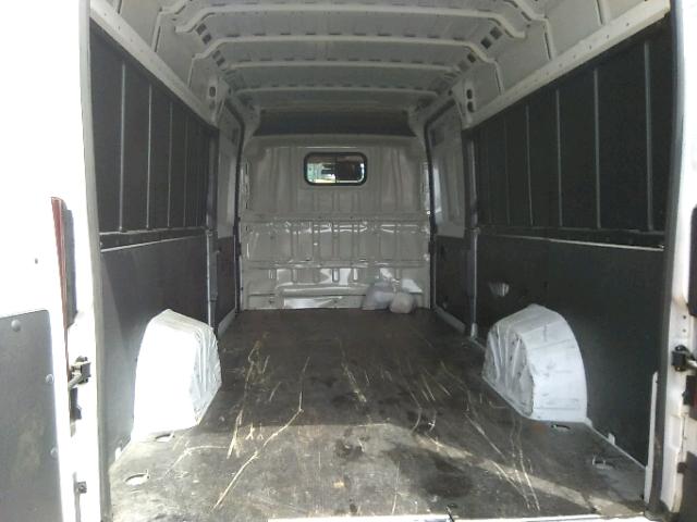 3C6URVJGXHE506008 - 2017 RAM PROMASTER 白色 照片 6