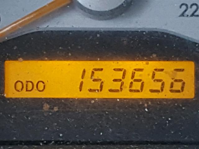 JTKDE177650016912 - 2005 TOYOTA SCION TC 灰色 照片 8