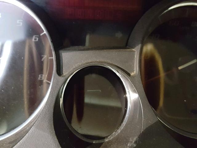 1GKER23728J268994 - 2008 GMC ACADIA SLT Weiß Foto 8