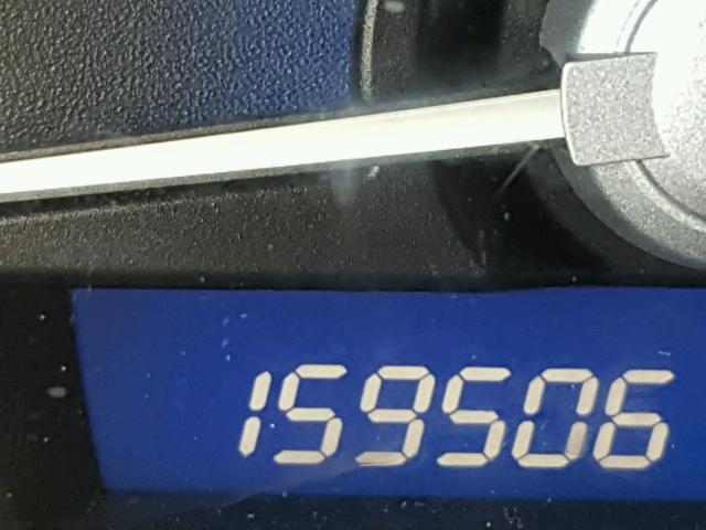 2HGFG11928H563228 - 2008 HONDA CIVIC EXL 黑色 照片 8