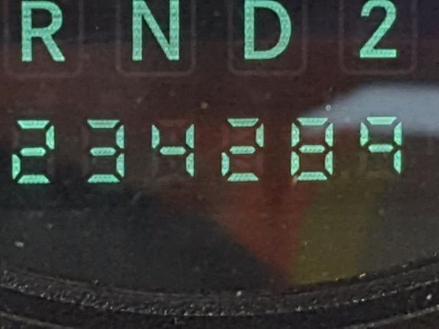 3D7KS28D27G803930 - 2007 DODGE RAM 2500 S BROWN photo 8