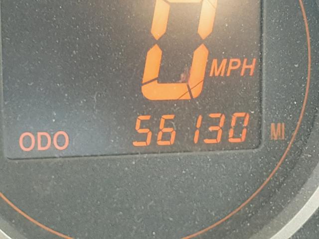 JTLZE4FE5DJ035821 - 2013 TOYOTA SCION XB Ақ фото 8