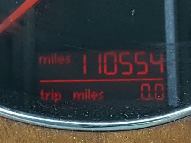 WVWEU73C97P020290 - 2007 VOLKSWAGEN PASSAT GRAY photo 8